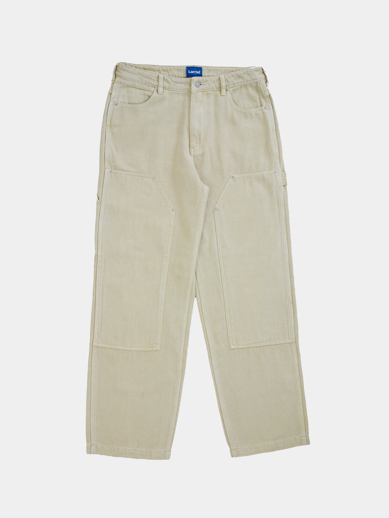 Double Knee Carpenter Pant