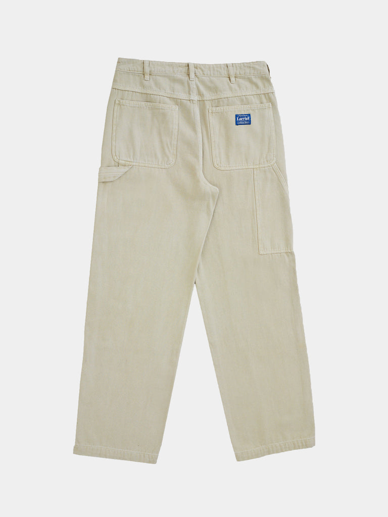 Double Knee Carpenter Pant