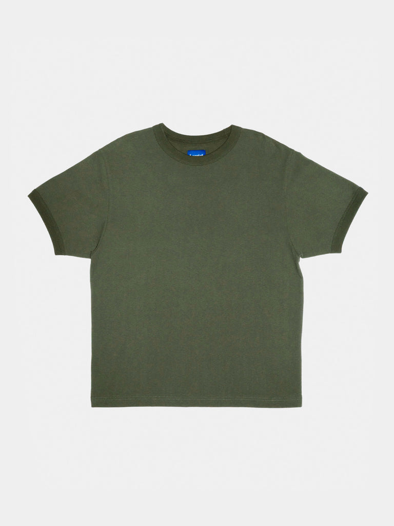 Hubby Tee - Army