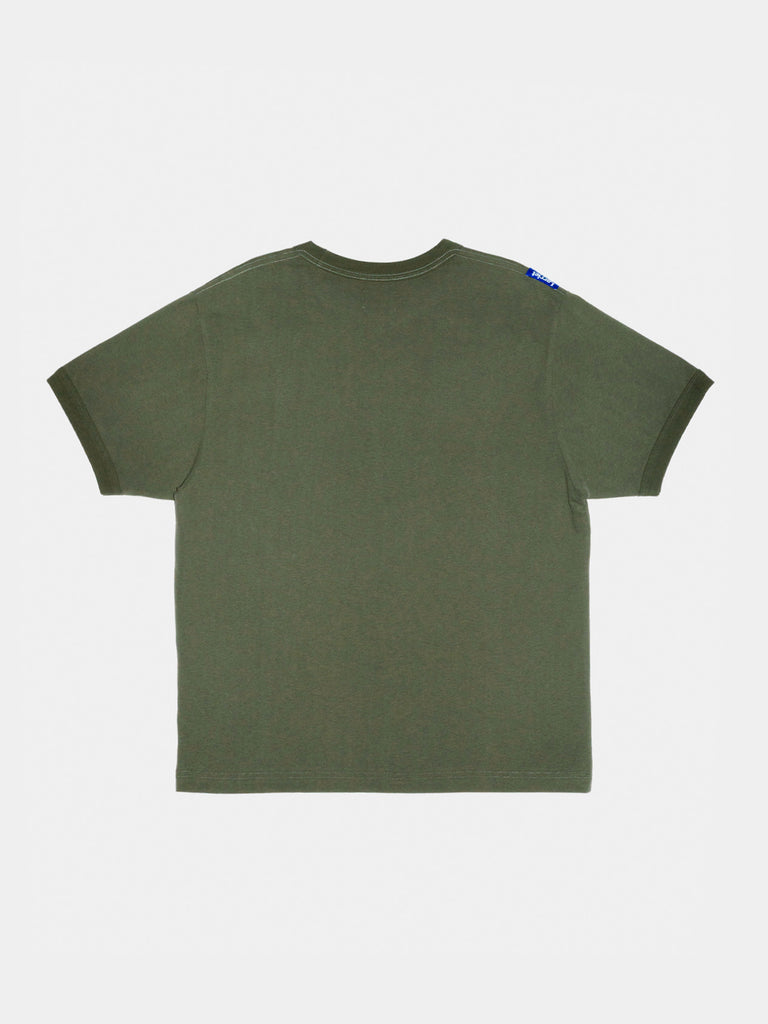 Hubby Tee - Army