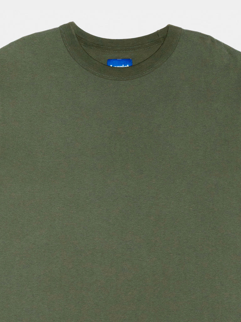 Hubby Tee - Army