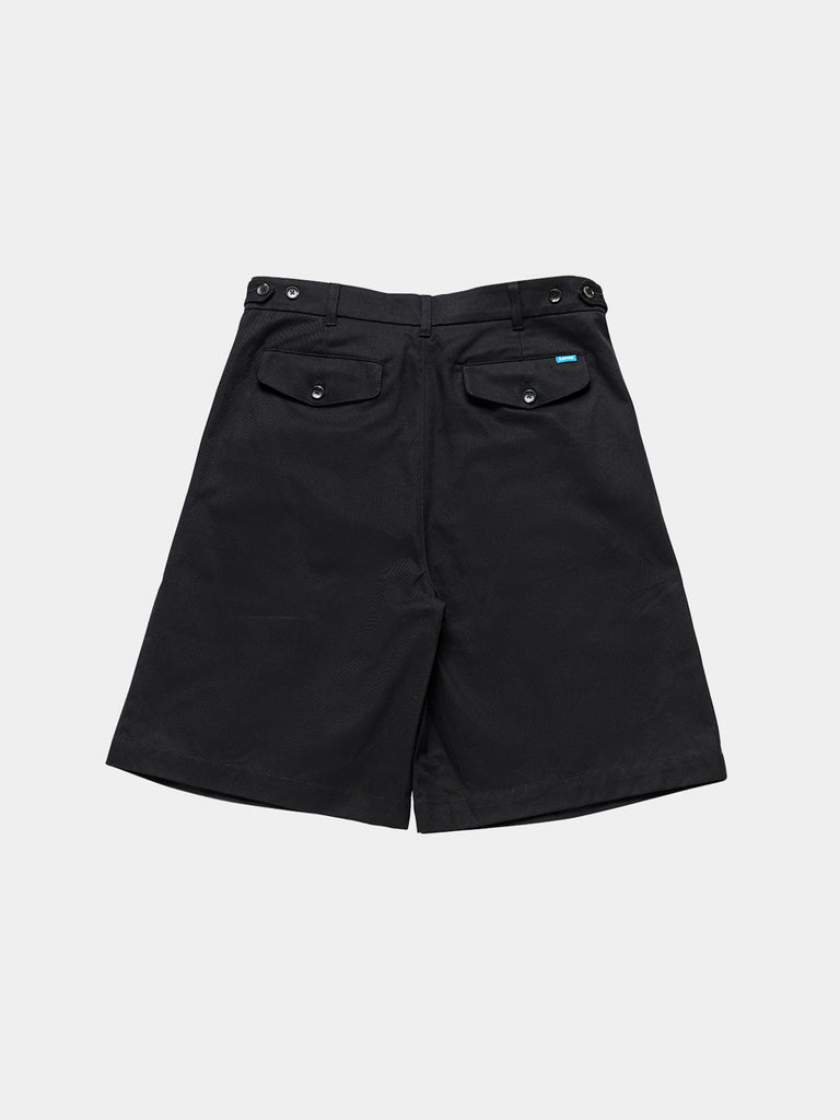 Lyu Short