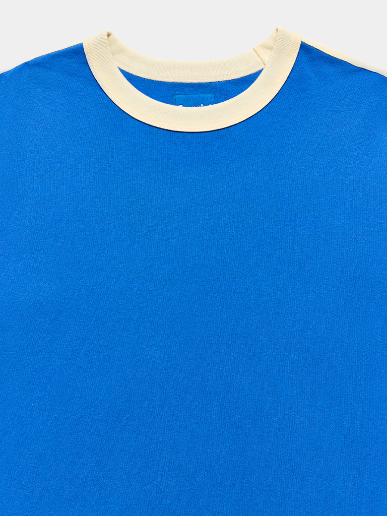 Penny Tee - Larriet Blue