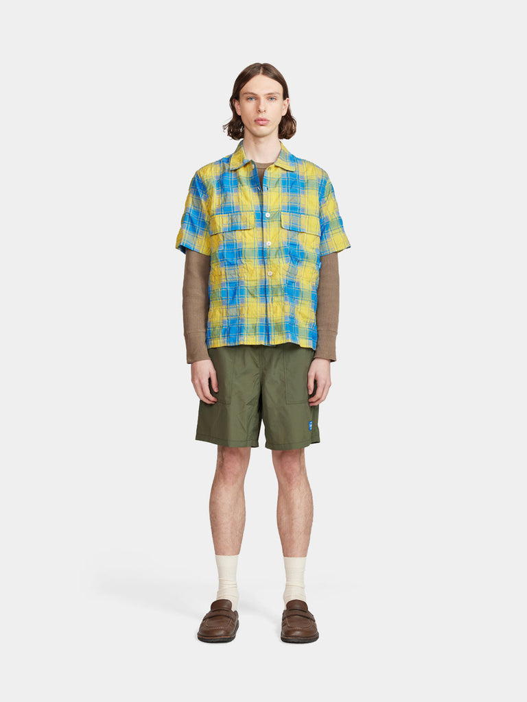 Rec Short - Army