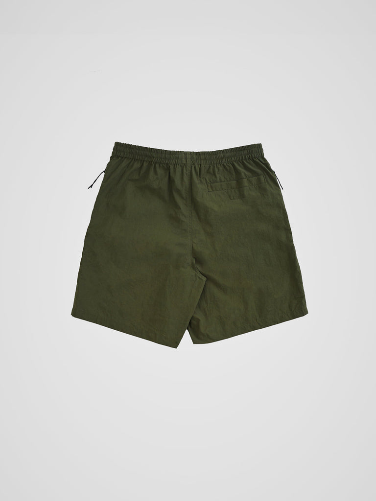 Rec Short - Army