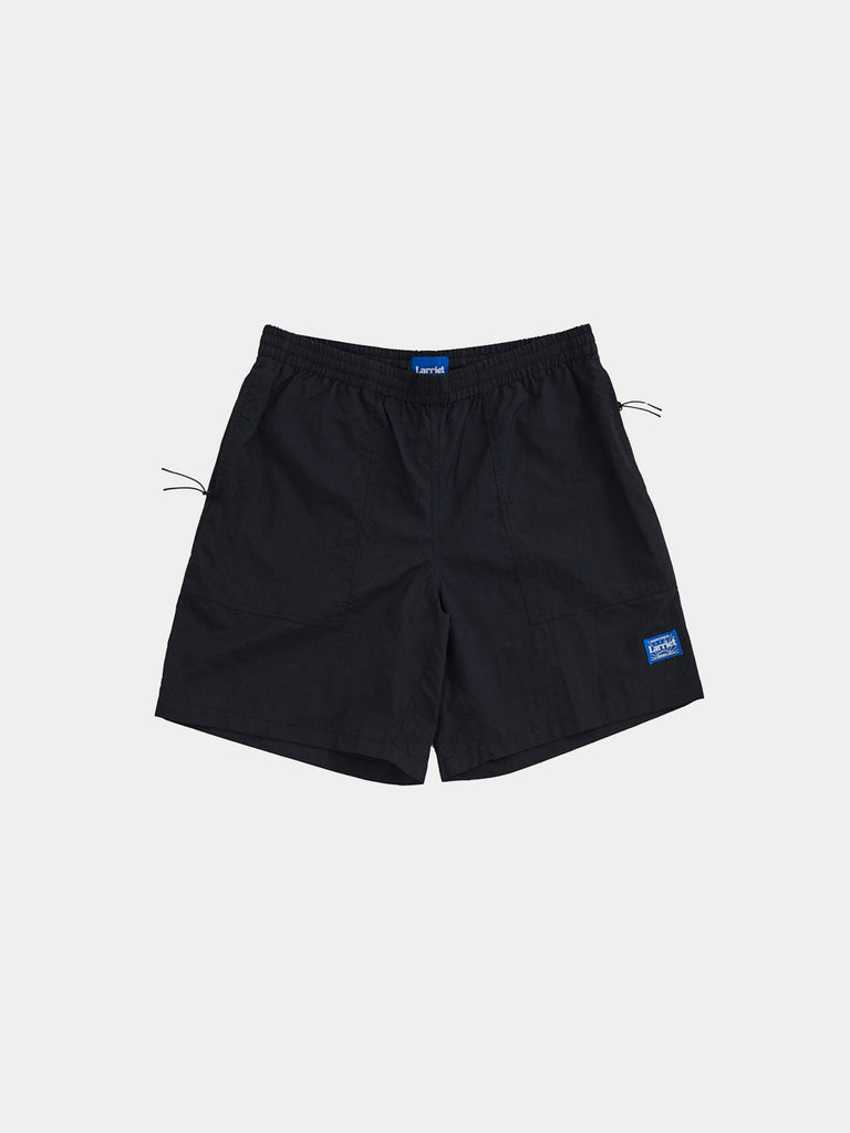 Rec Short - Black