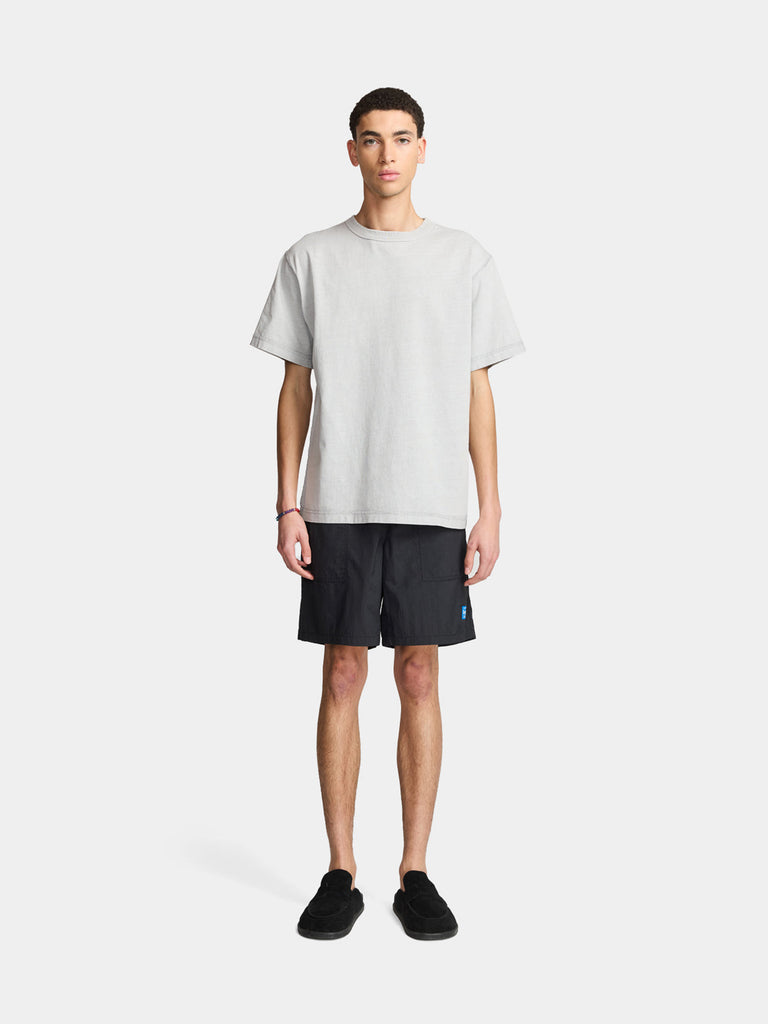 Rec Short - Black