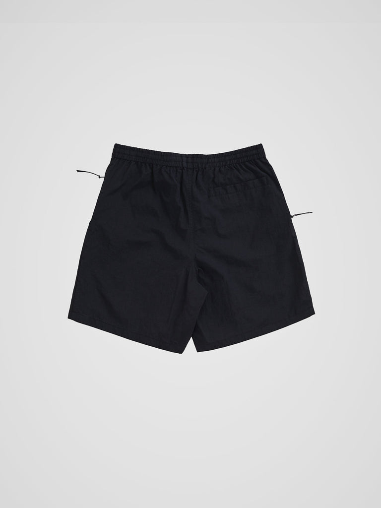 Rec Short - Black