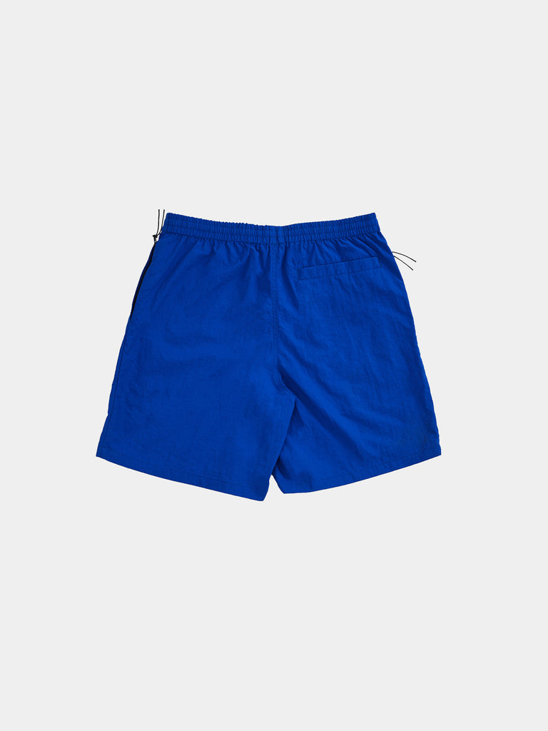 Rec Short - Cobalt