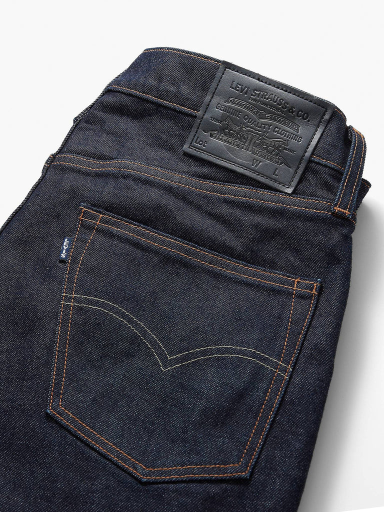 MIJ 512 Selvedge Jeans
