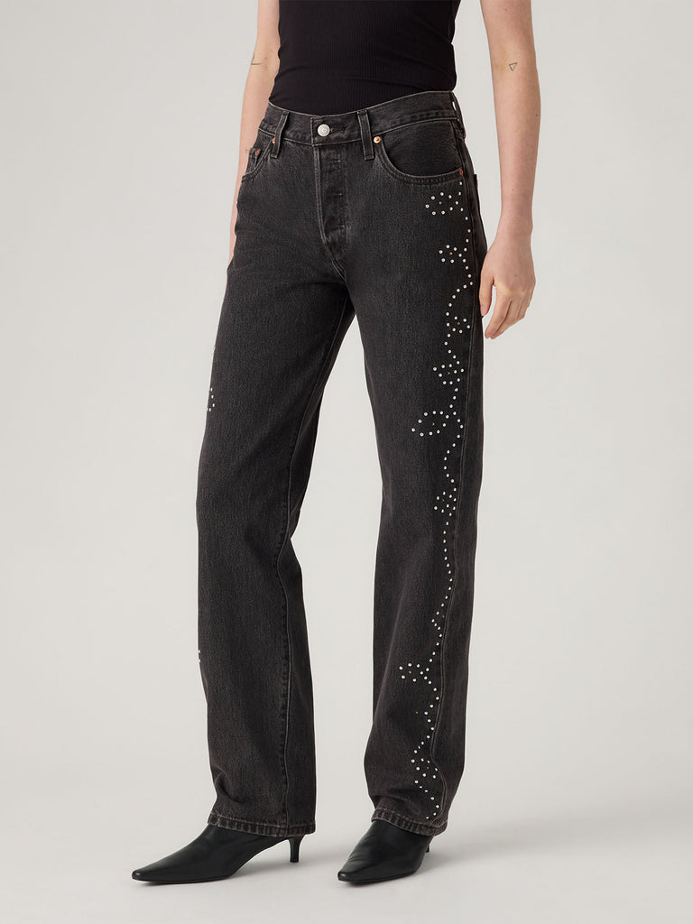 501 '90s Jeans - Bejeweled