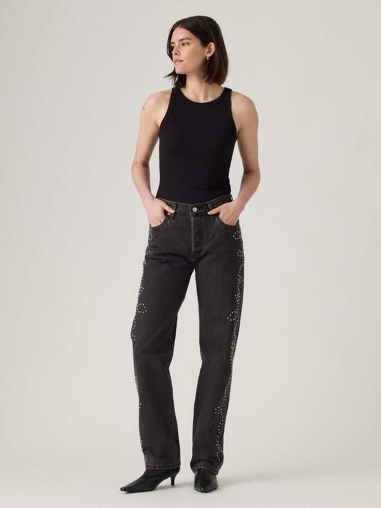 501 '90s Jeans - Bejeweled