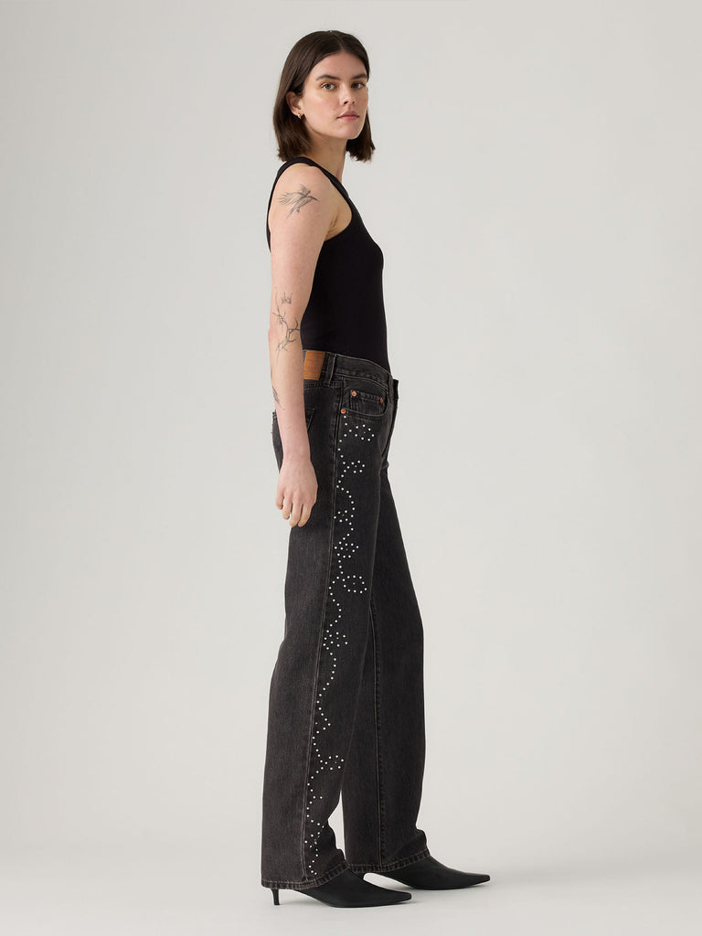 501 '90s Jeans - Bejeweled