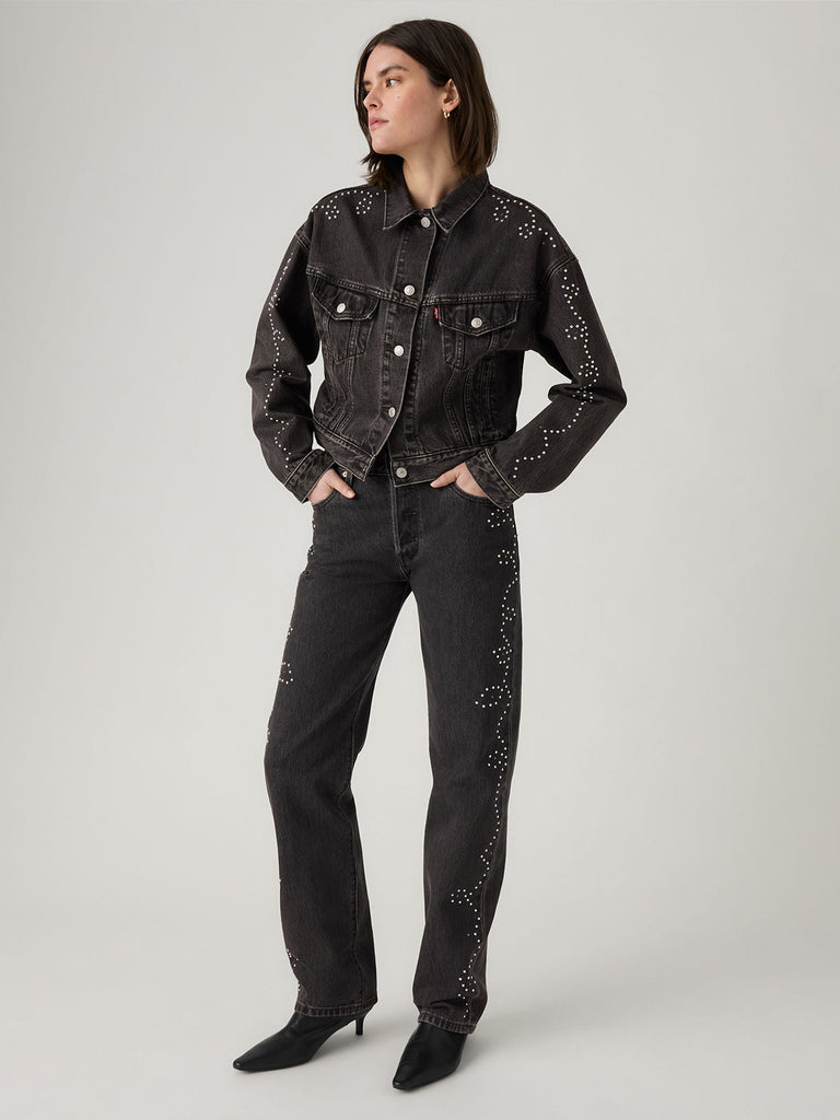 501 '90s Jeans - Bejeweled