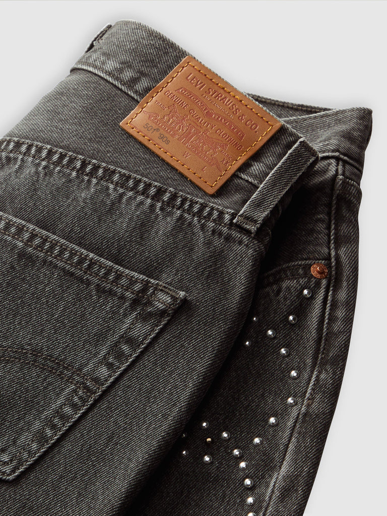 501 '90s Jeans - Bejeweled
