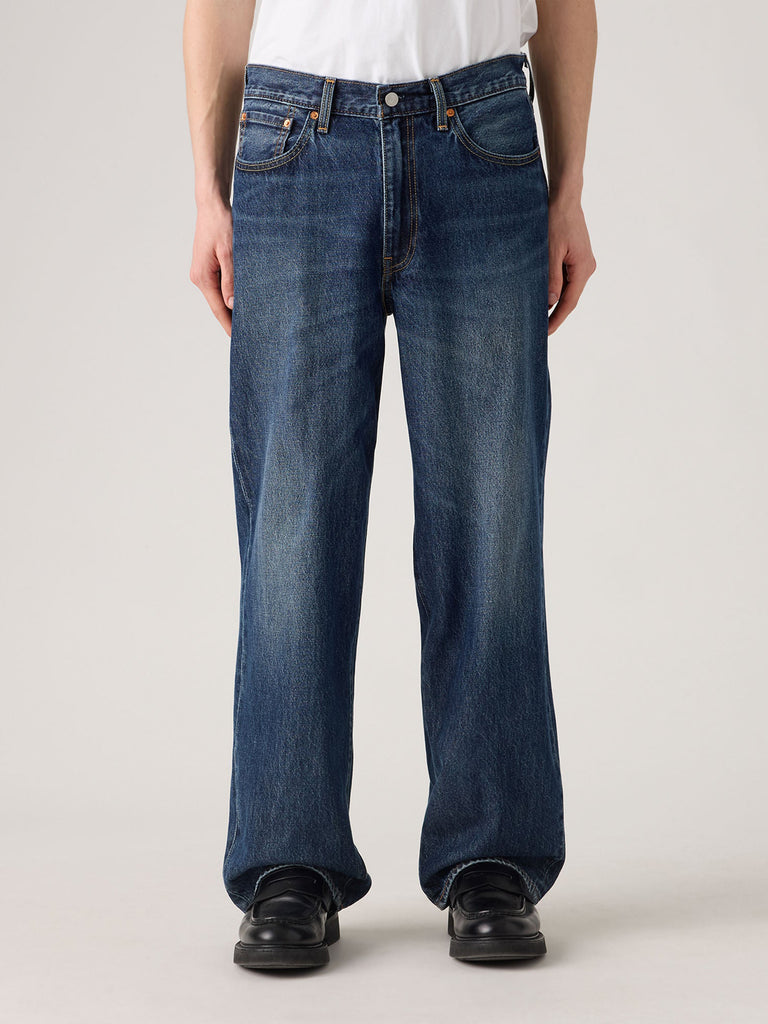 578 Baggy Jeans - Vintage Bags