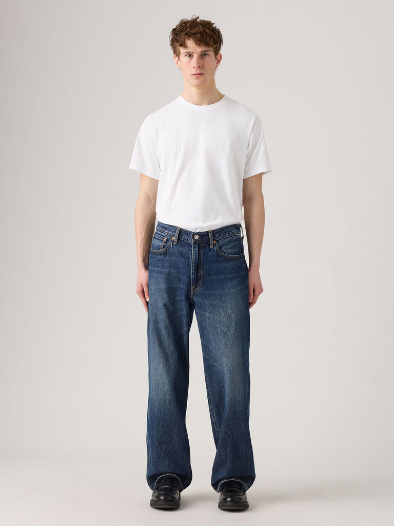 578 Baggy Jeans - Vintage Bags