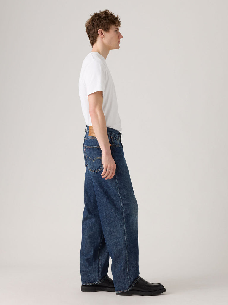 578 Baggy Jeans - Vintage Bags