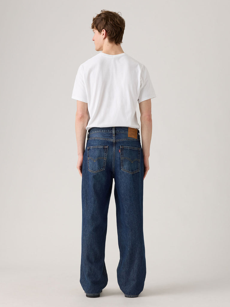 578 Baggy Jeans - Vintage Bags