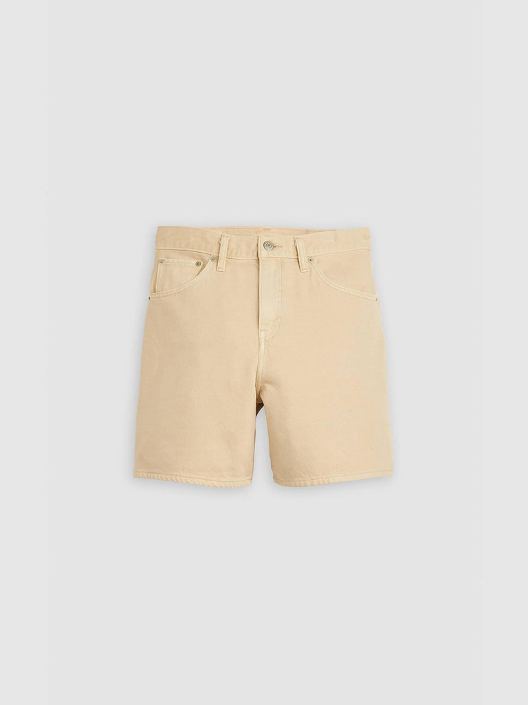 High Baggy Shorts