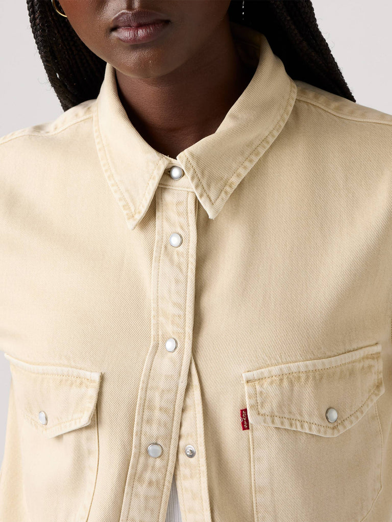 Iconic Western Shirt