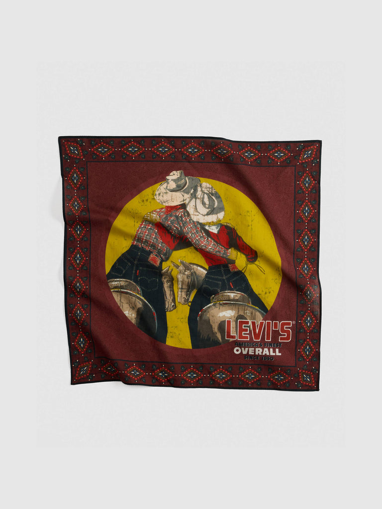 Sweethearts Bandana
