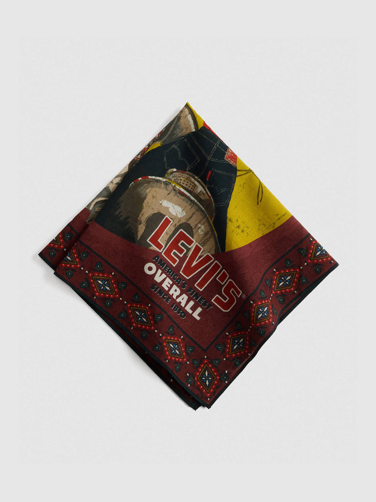 Sweethearts Bandana