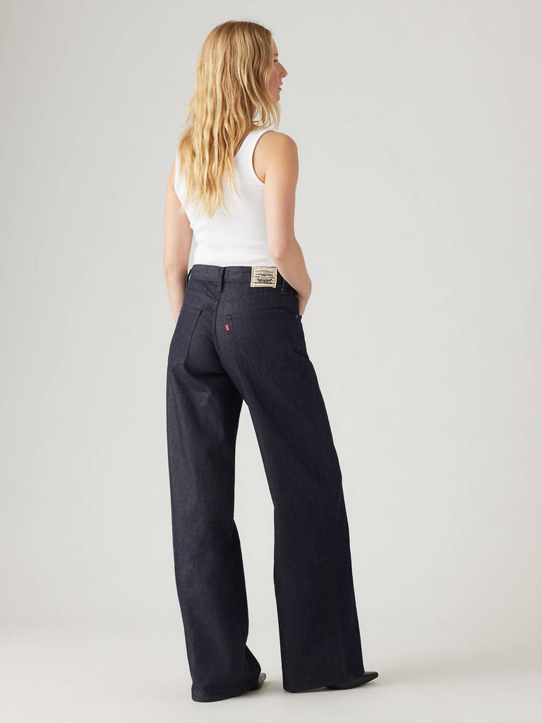 WellThread XL Straight - Relaxed Rigid