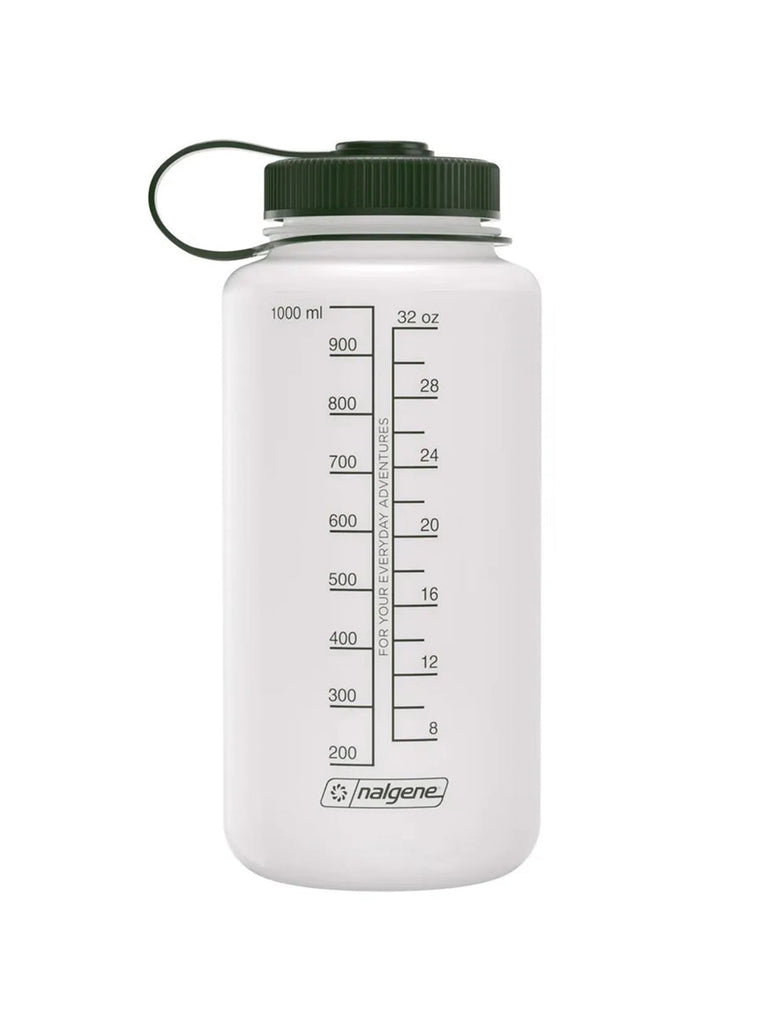 Wide Mouth HDPE Bottle - 75th Anniversary
