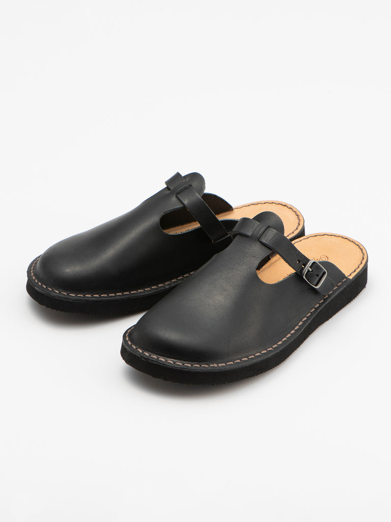 Gudalur - Black