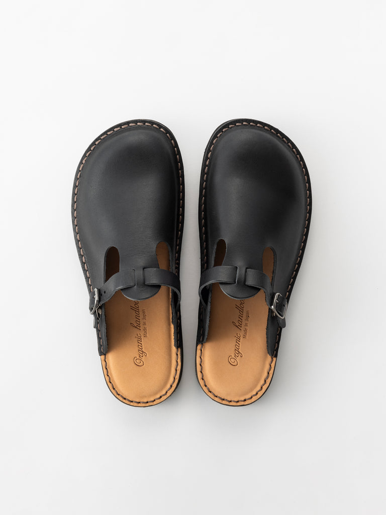 Gudalur - Black