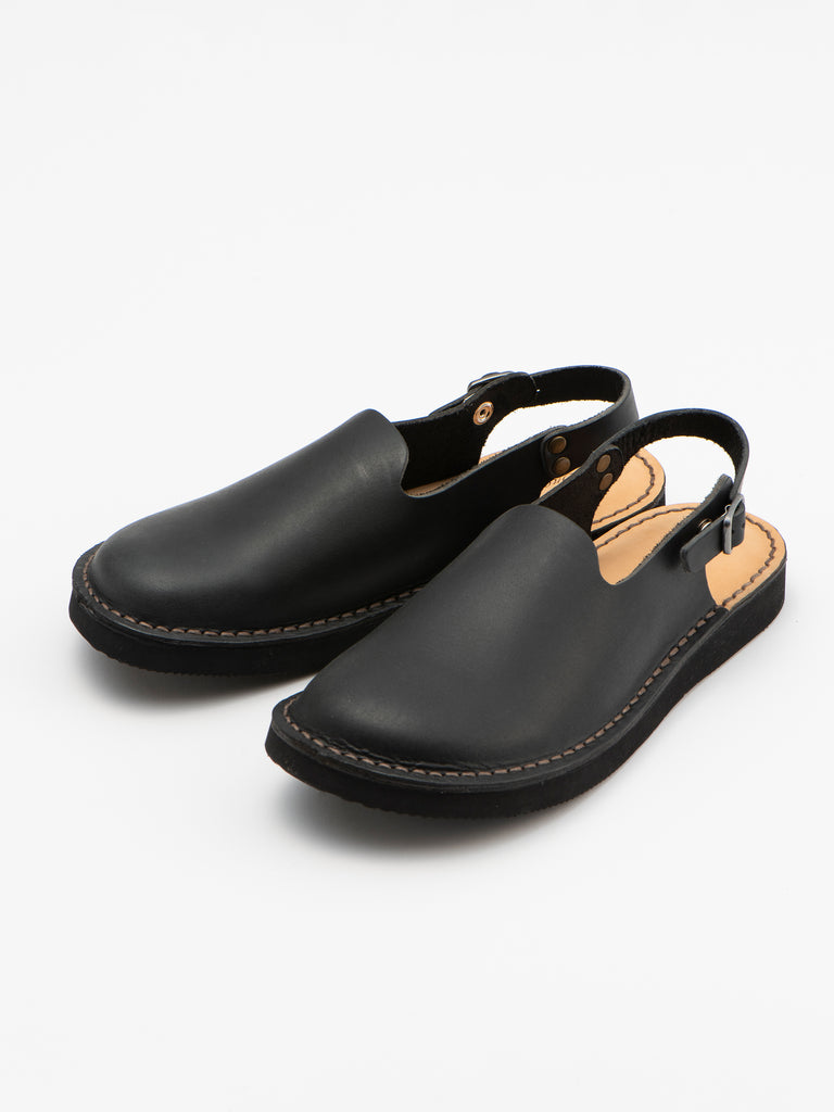 Meissen - Black
