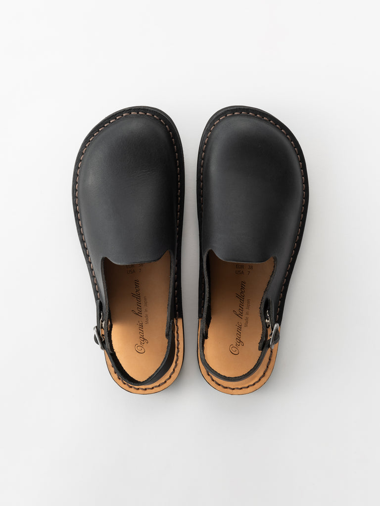 Meissen - Black