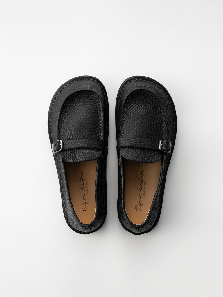 Sevres - Black Pebbled