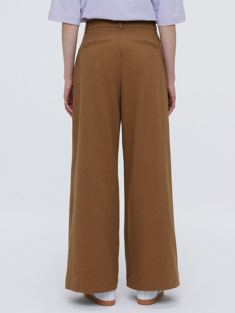 Pan Smokey C Trousers