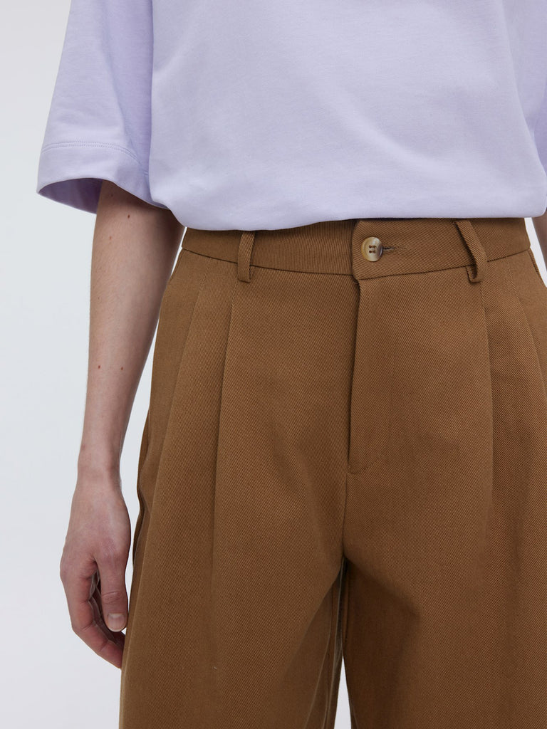 Pan Smokey C Trousers