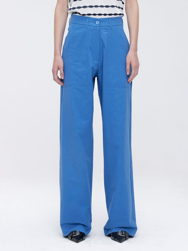 Pina Pant - Blue