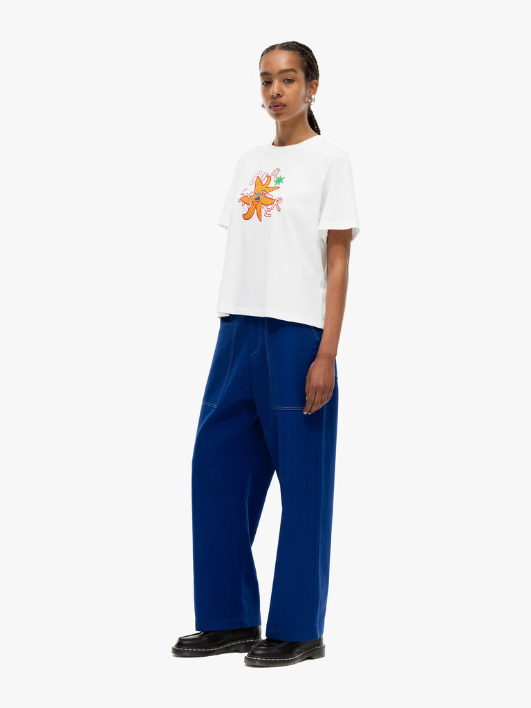 Star Face Tee