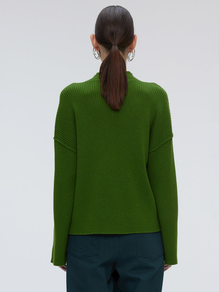 Tirol Knit - Green