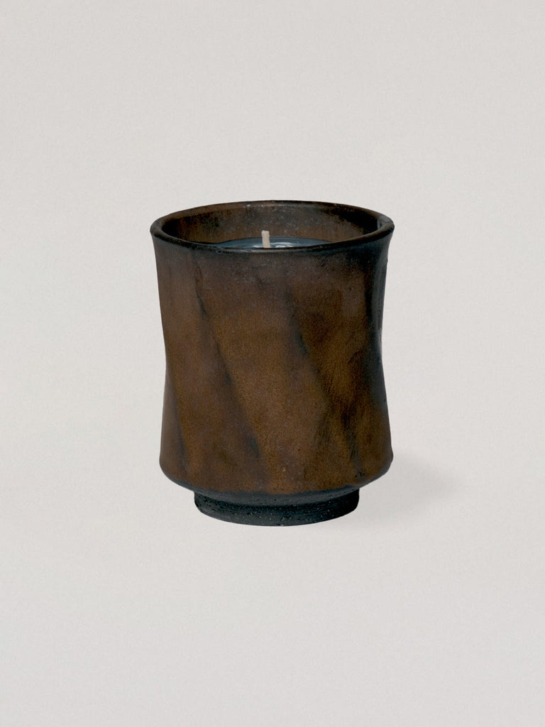 Uzu Candle - Bronze