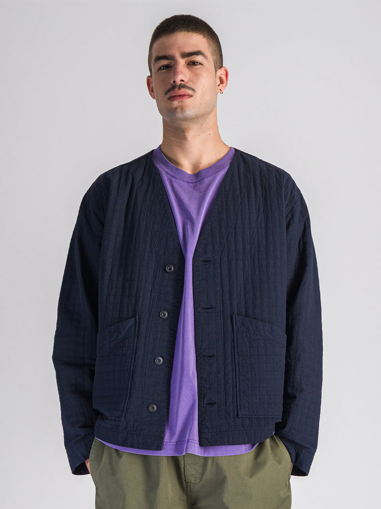 Manager Jacket | Indigo & Provisions
