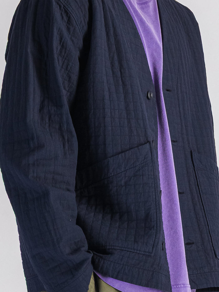 Manager Jacket | Indigo & Provisions