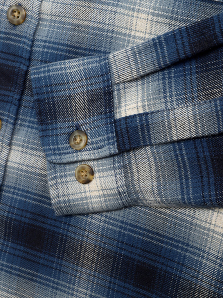 Burnside Flannel Shirt