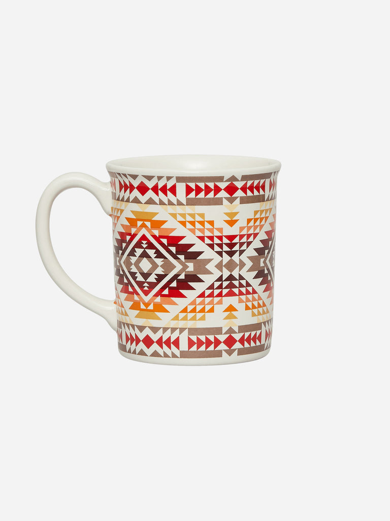 Ceramic Mug Set - Smith Rock
