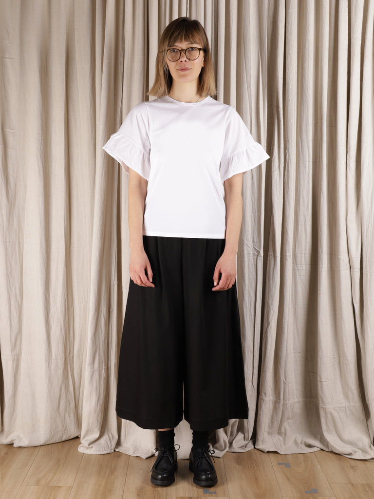 Voyage Top - White