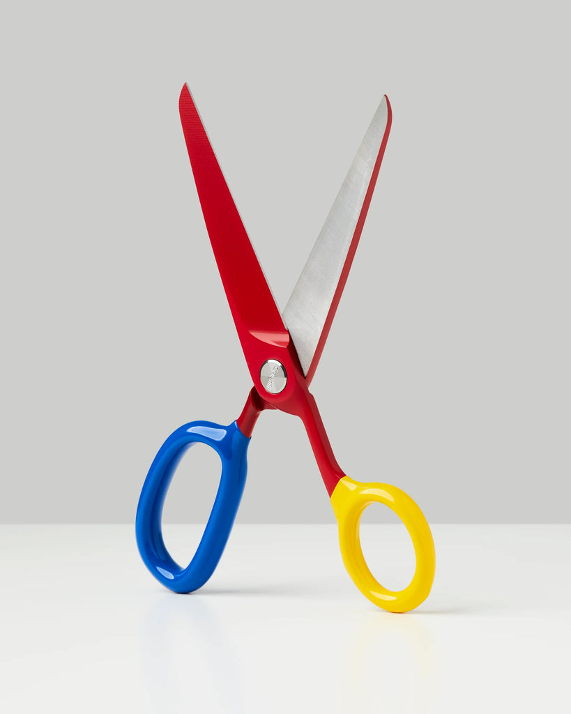 Chroma Scissors - Primary