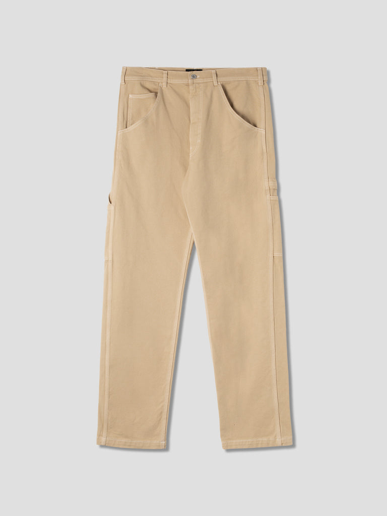 OG Painters Pant - Antique Khaki Duck