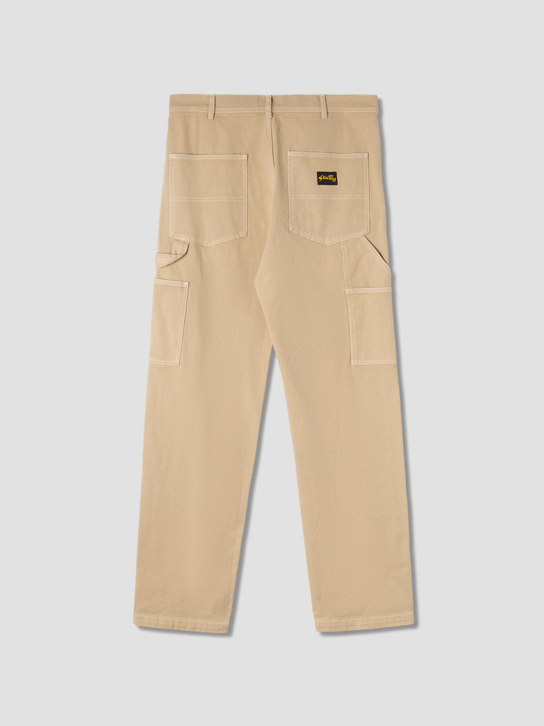 OG Painters Pant - Antique Khaki Duck