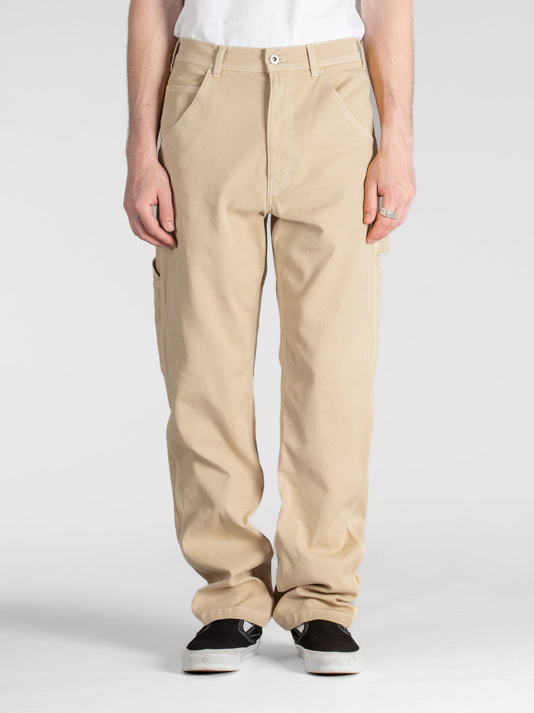 OG Painters Pant - Antique Khaki Duck