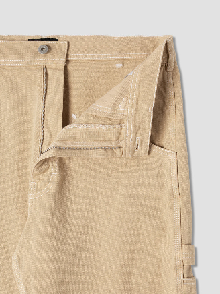 OG Painters Pant - Antique Khaki Duck